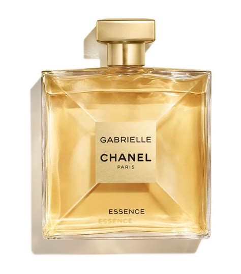 prix parfum gabrielle chanel